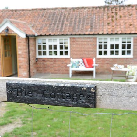 Church Farm Cottage, Dunwich Westleton Extérieur photo