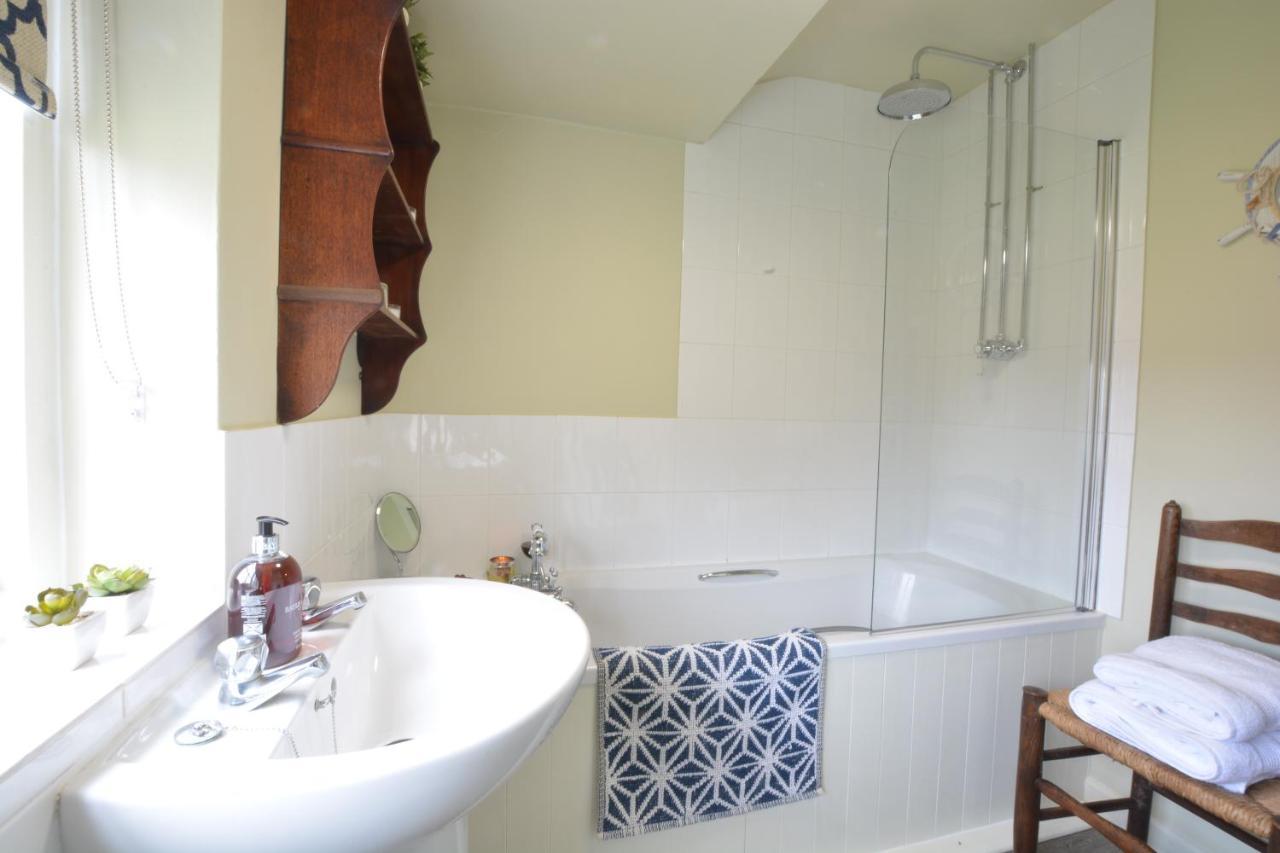Church Farm Cottage, Dunwich Westleton Extérieur photo
