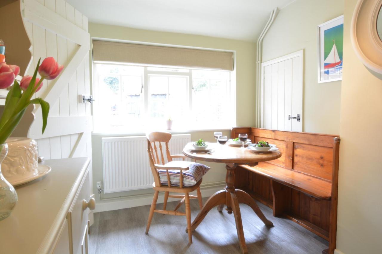Church Farm Cottage, Dunwich Westleton Extérieur photo