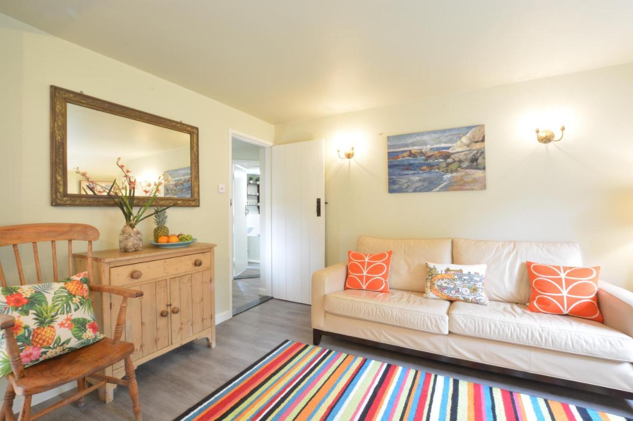 Church Farm Cottage, Dunwich Westleton Extérieur photo